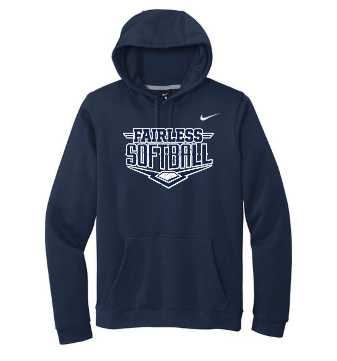 Nike Fairless Softball