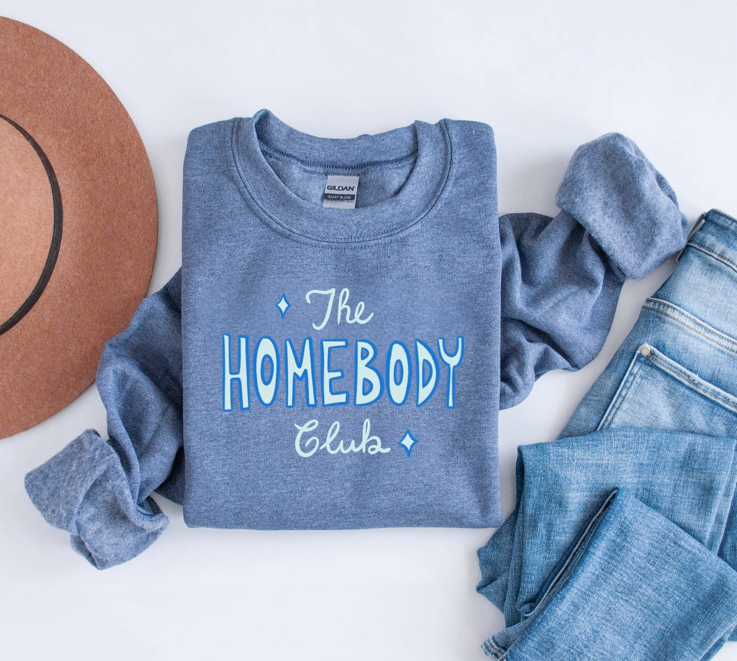 Homebody