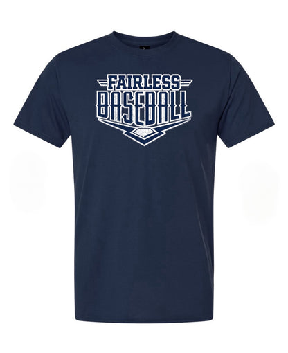 Performance Tee - Falcon Baseball