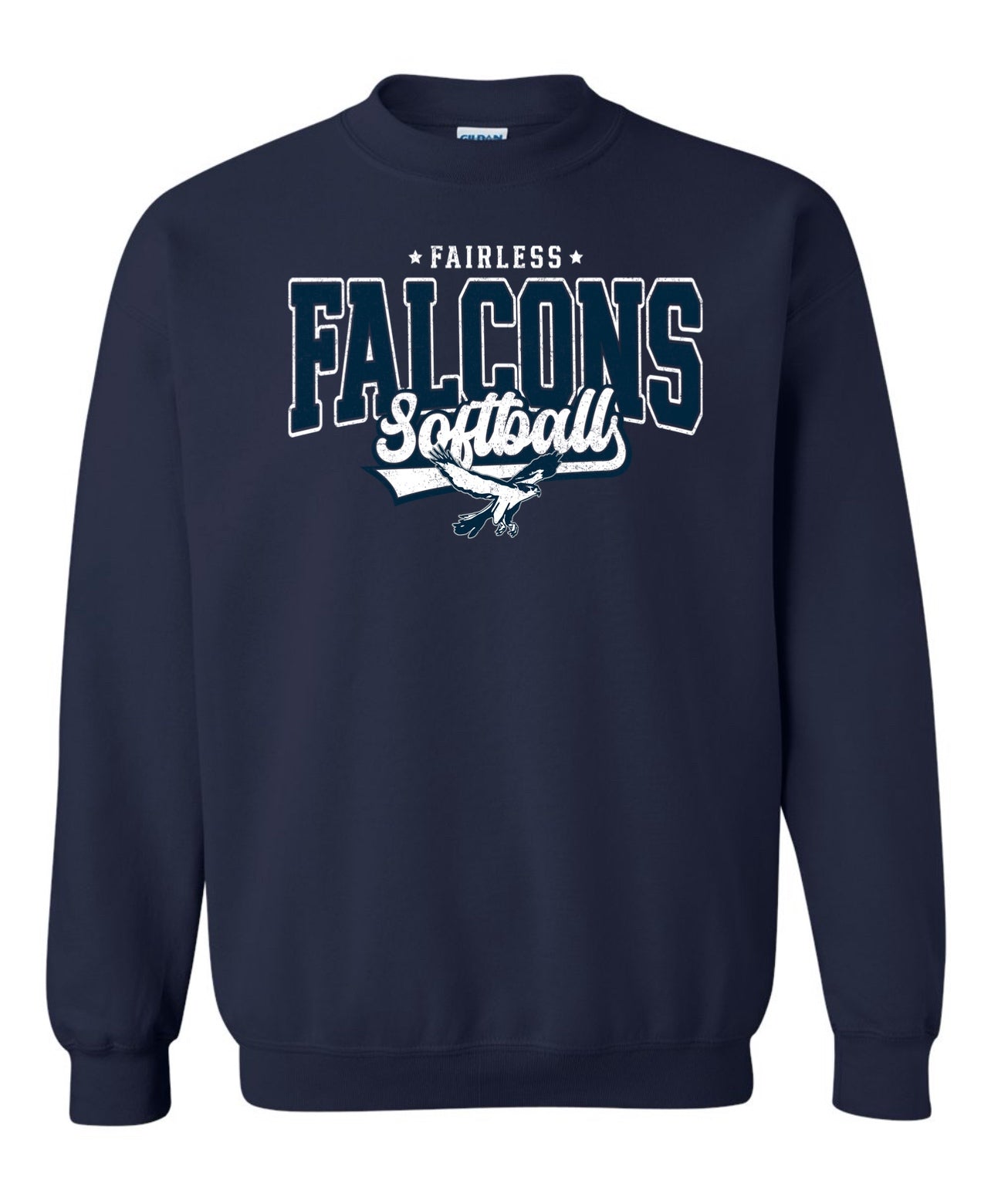 Falcons Softball