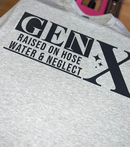 Gen-X