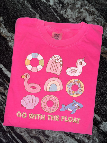 Go With The Float