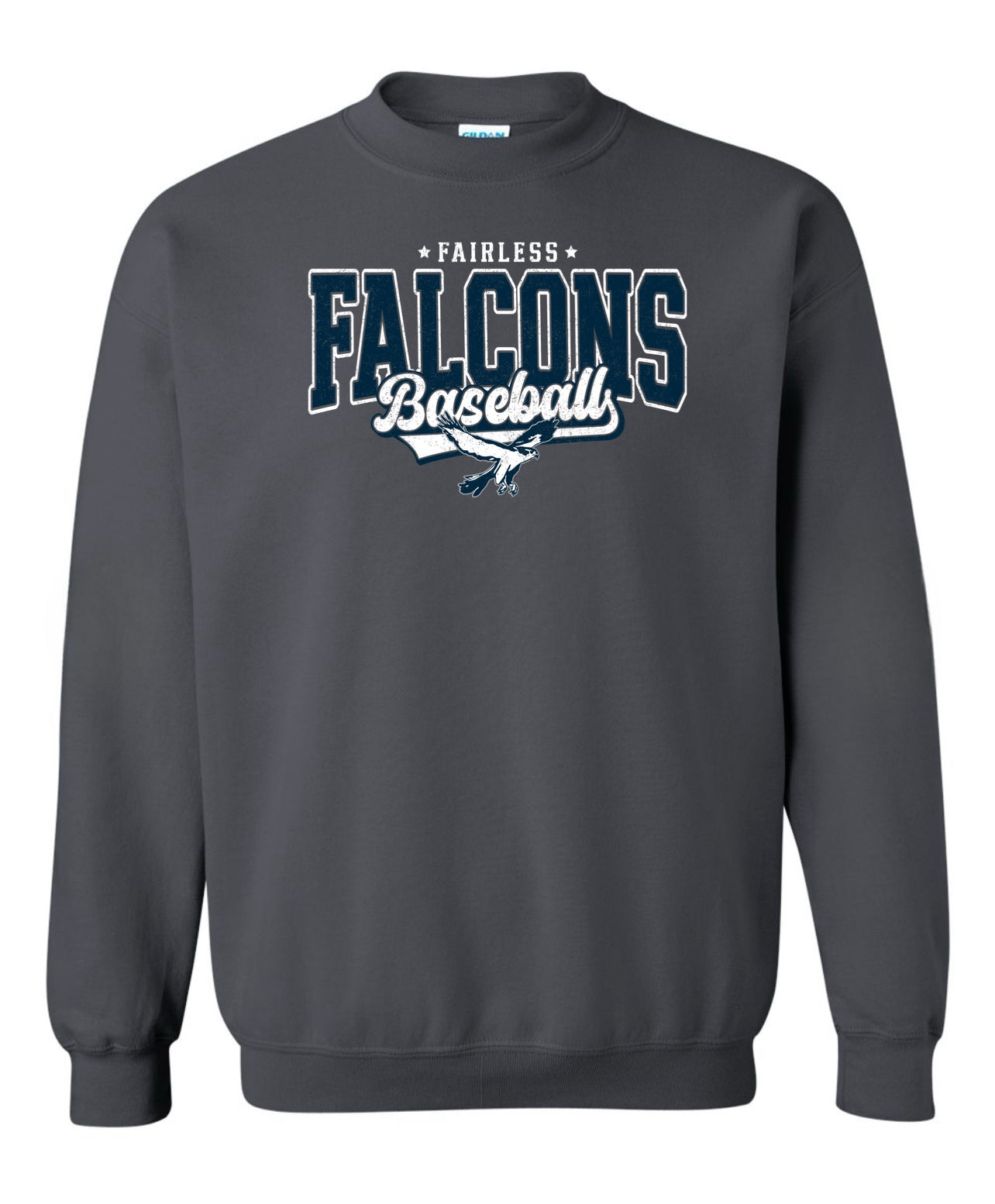 Falcons Baseball
