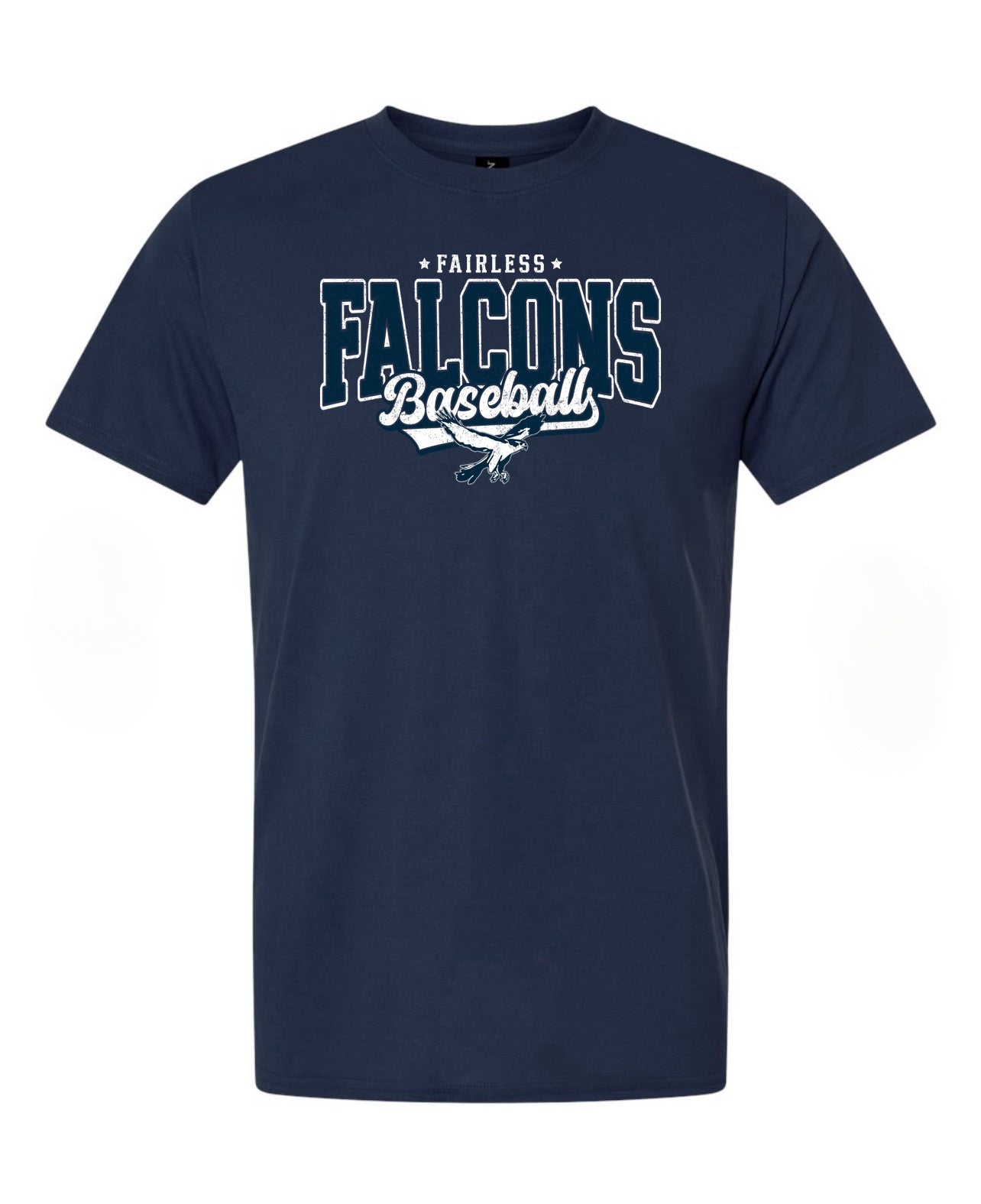 Performance Tee - Fairless Baseball
