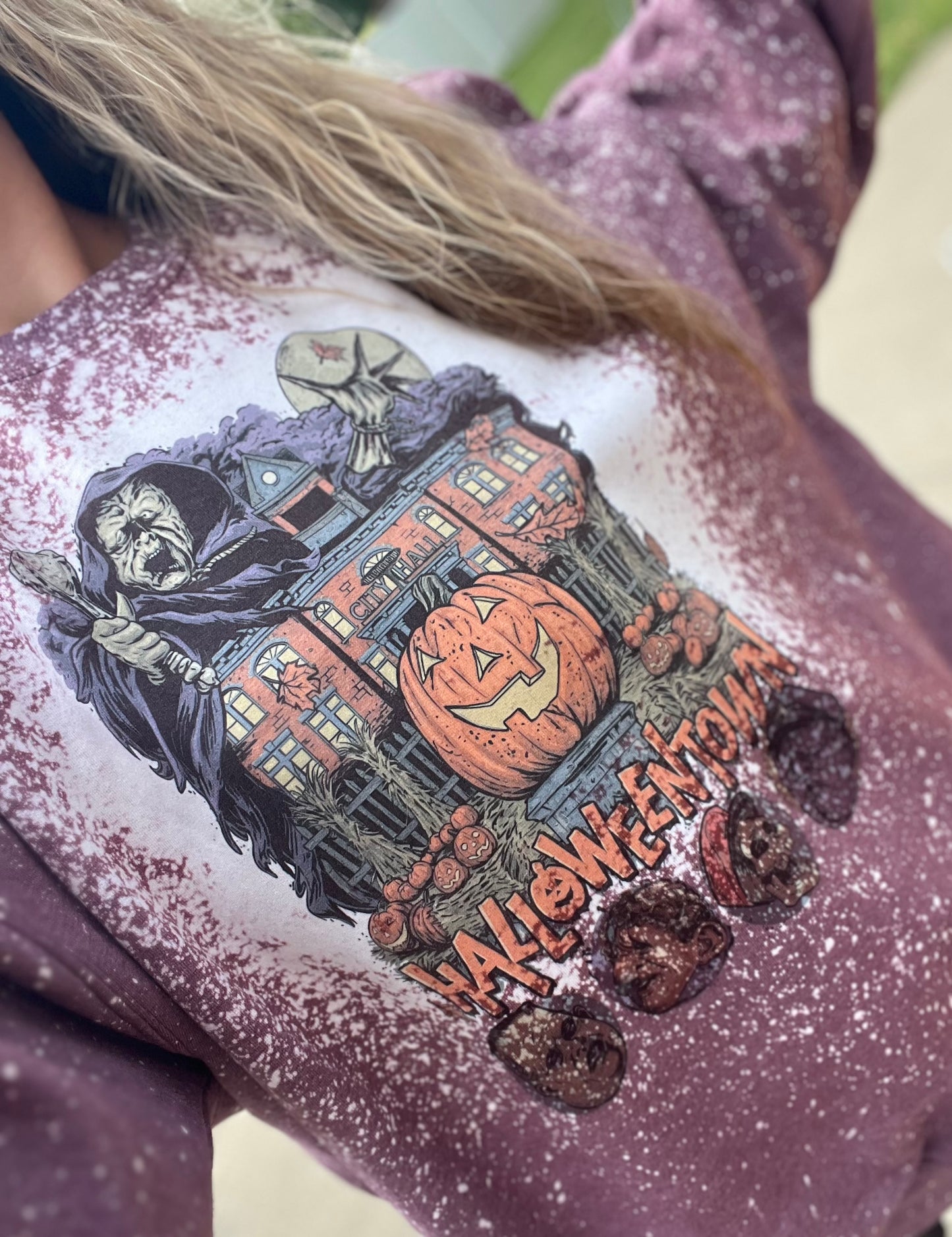 Halloween 🎃
