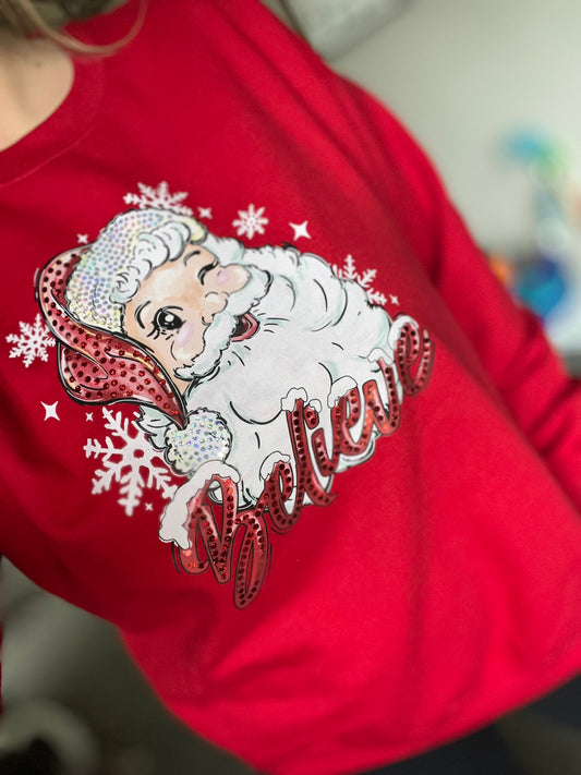 Spangle Believe 🎅