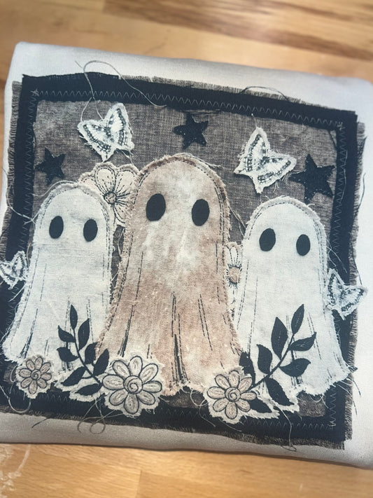 Faux Ghosties 👻