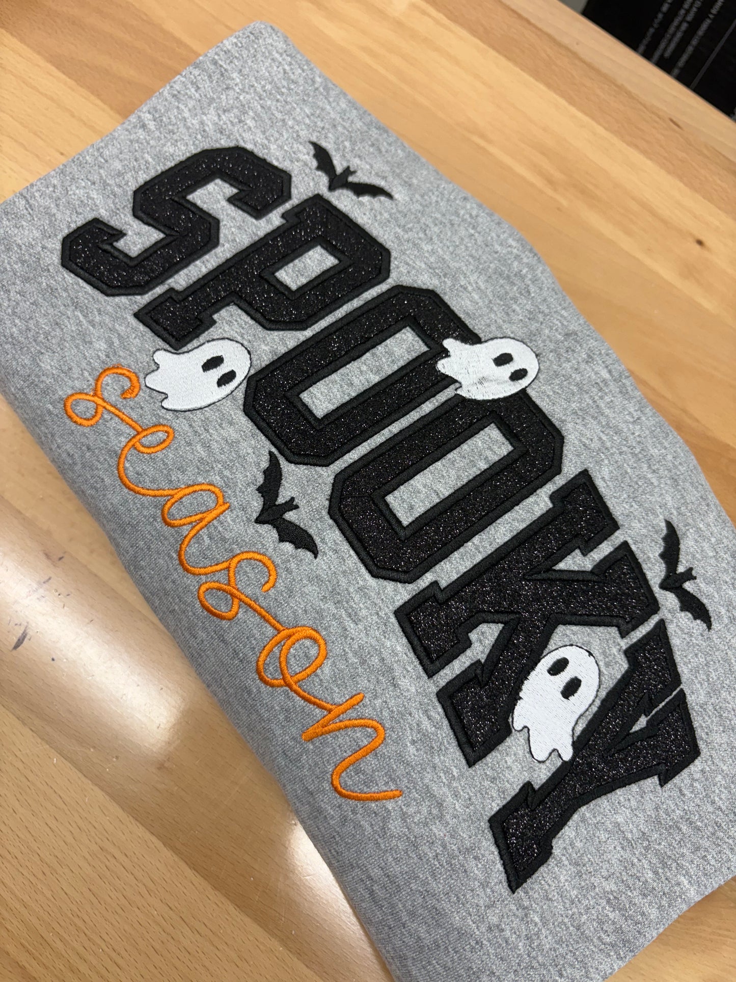 Spooky Season 👻