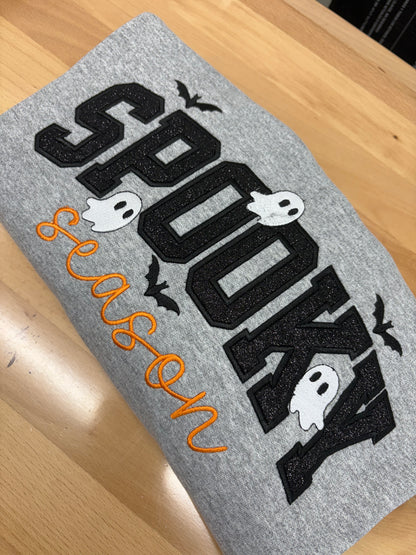 Spooky Season 👻