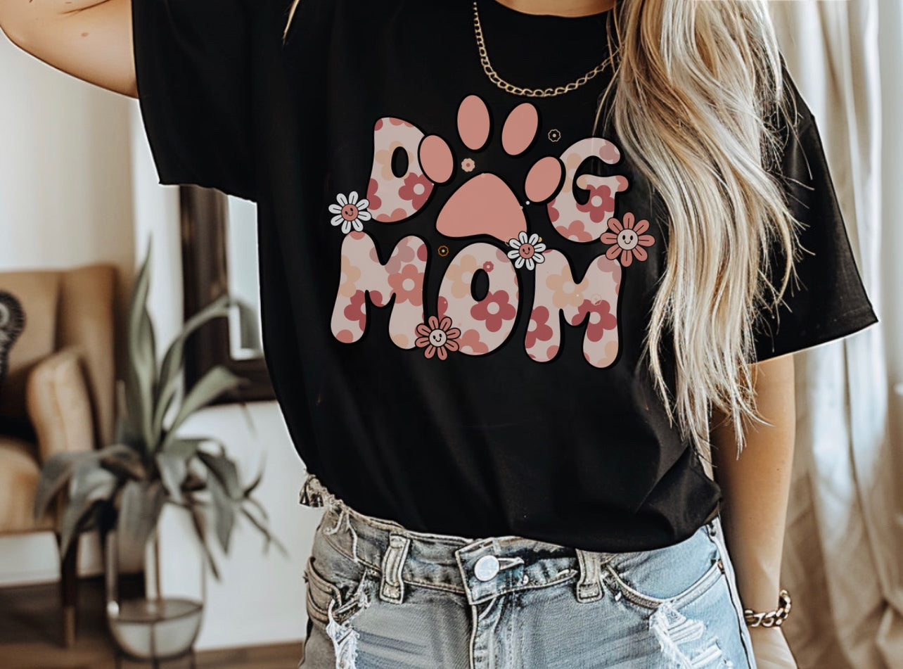 Dog Mom