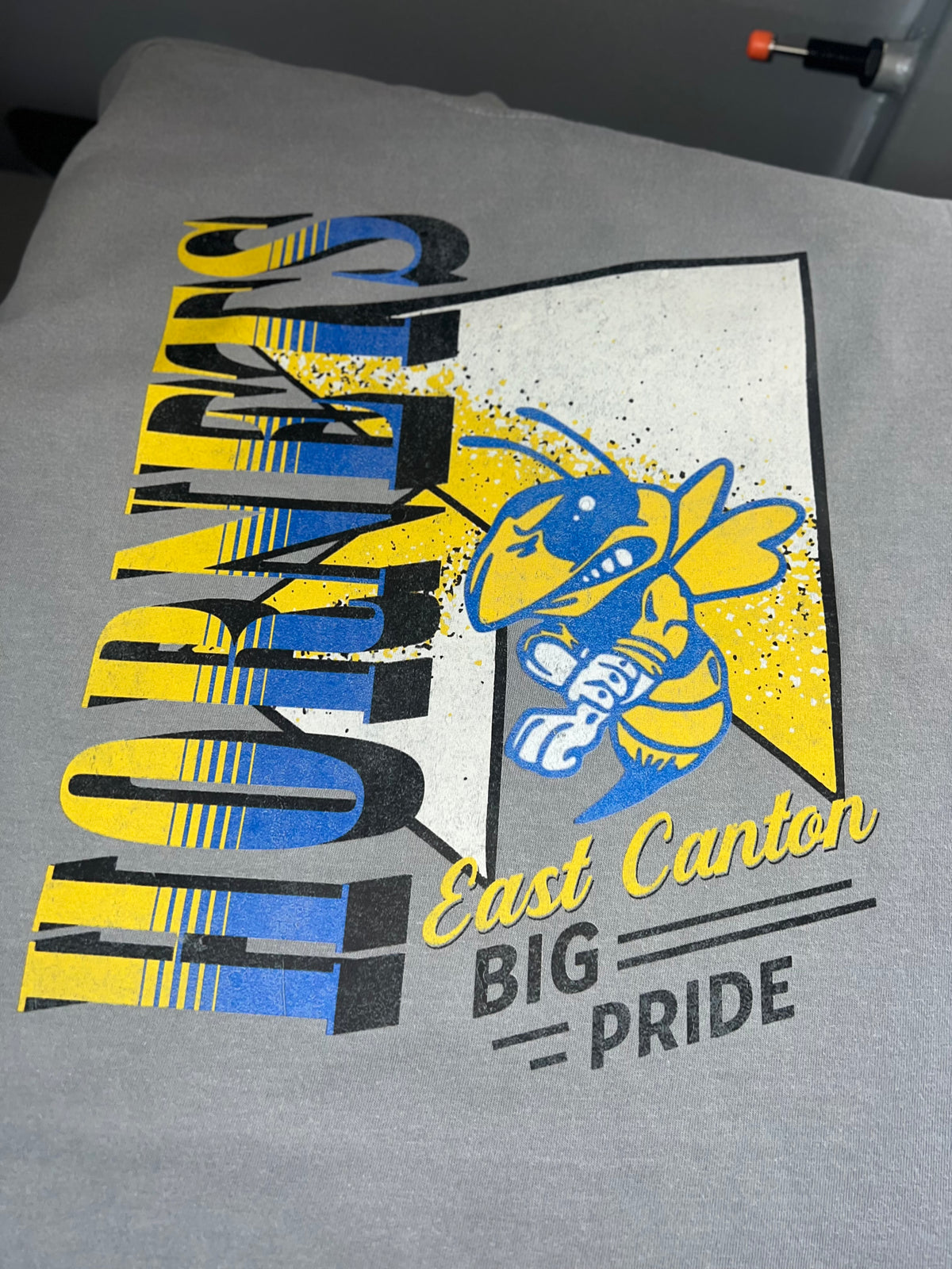 90’s Themed School Spirit