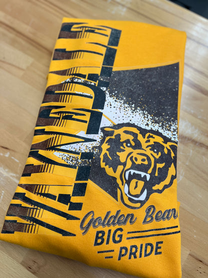 90’s Themed School Spirit