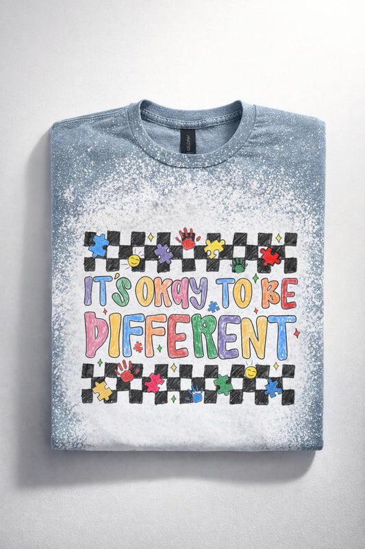 Checkered - Different 🧩