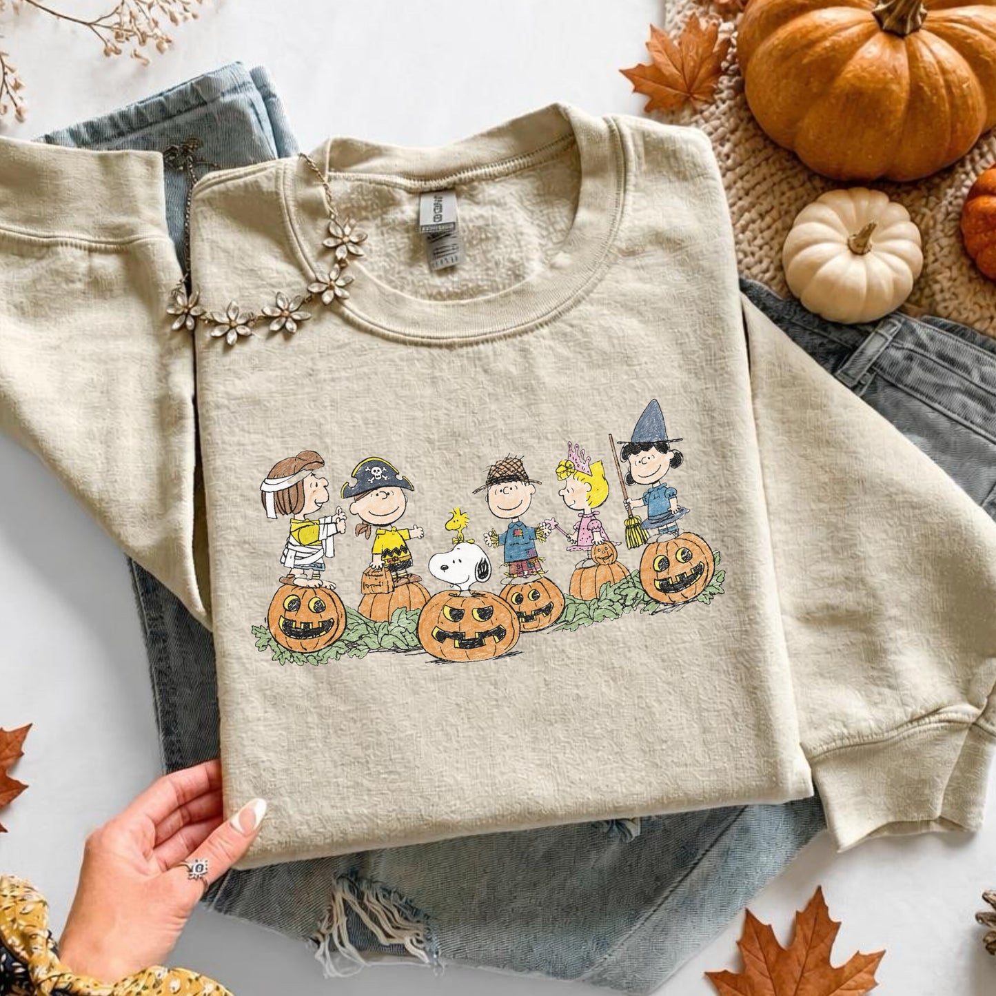 Snoooooopy 🎃
