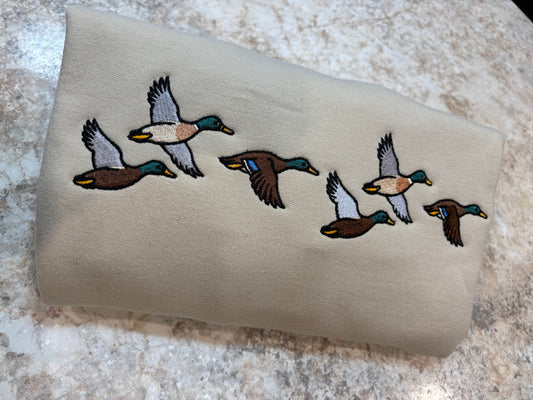 Mallards 🦆