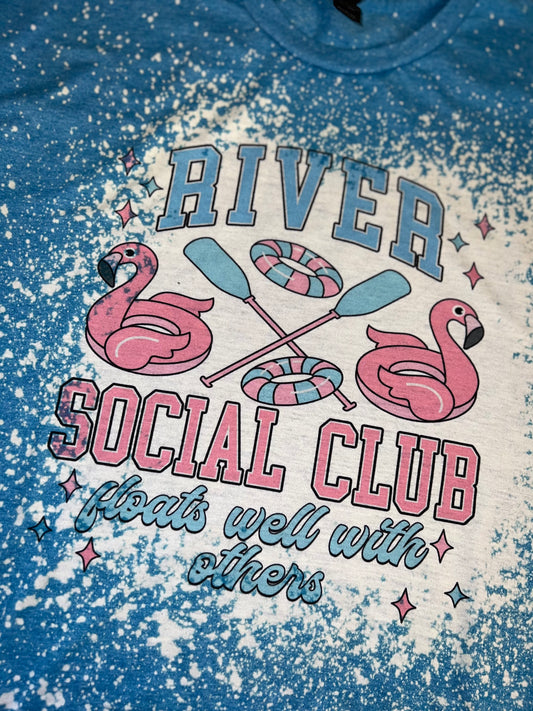 River Social Club