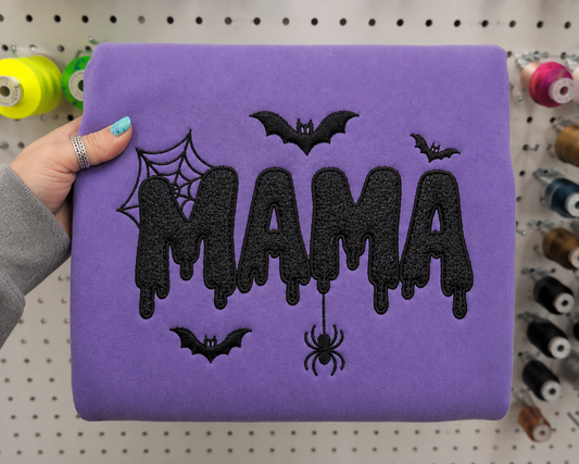 Spooky Mama 🕷️