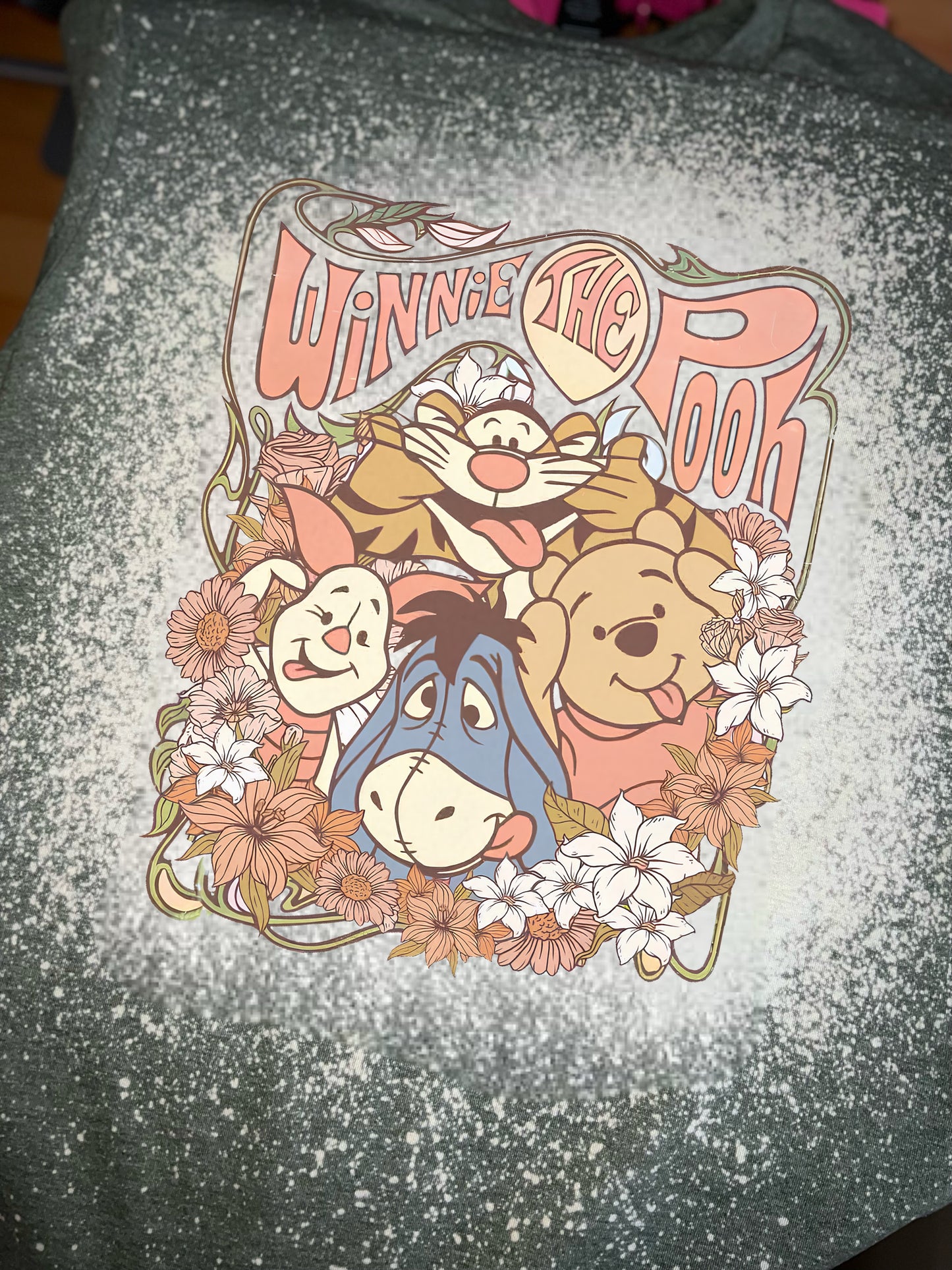 W I N N I E