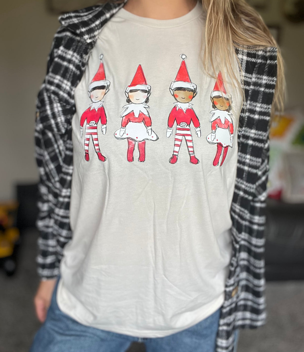 Elf On The Shelf