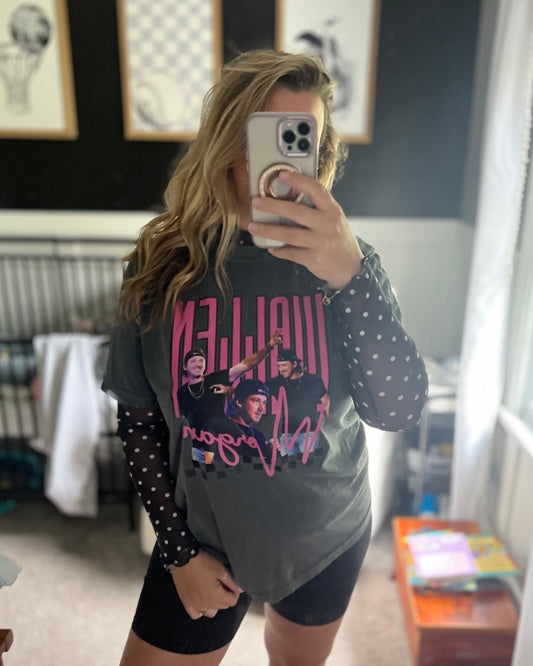 M W 🎸