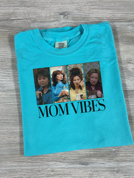 Mom Vibes