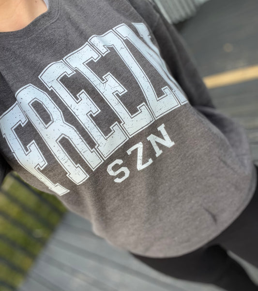 Freezn SZN / Comfy & Cozy