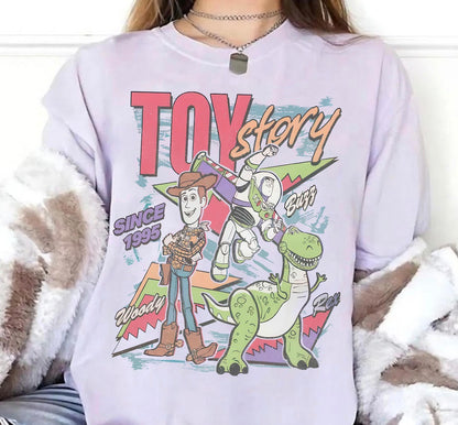 Toy S T O R Y 🤠