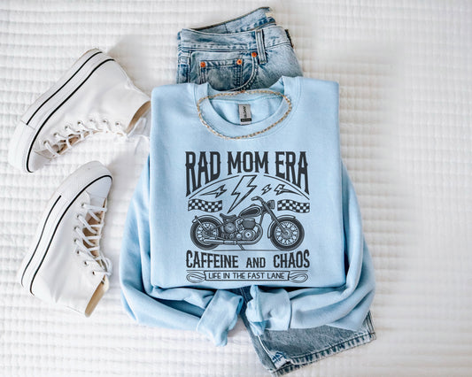 Rad Mom Era