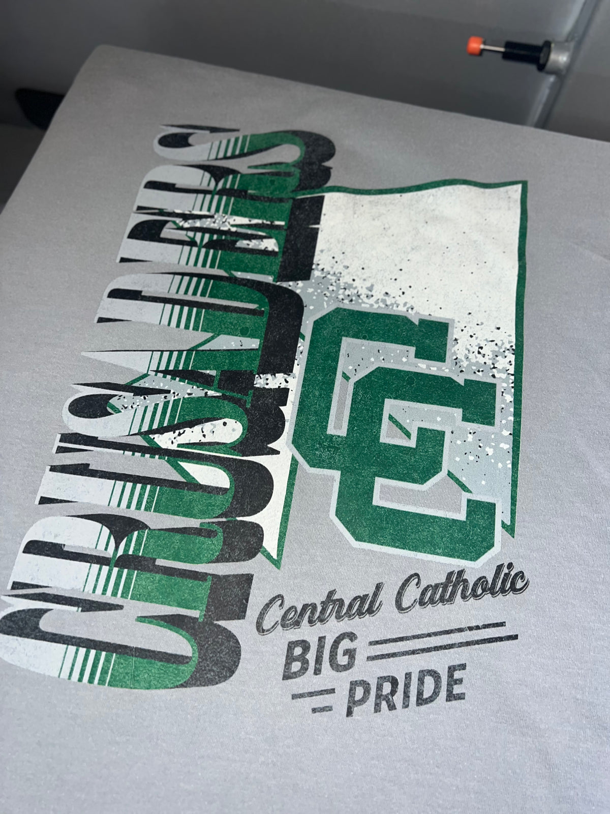 90’s Themed School Spirit