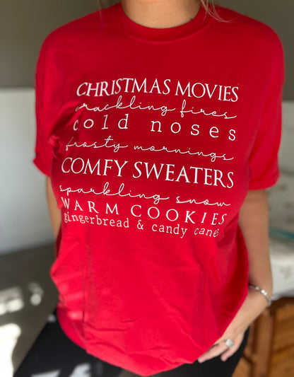 Christmas Movies