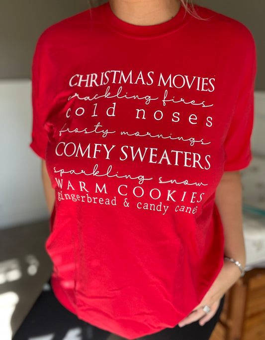 Christmas Movies