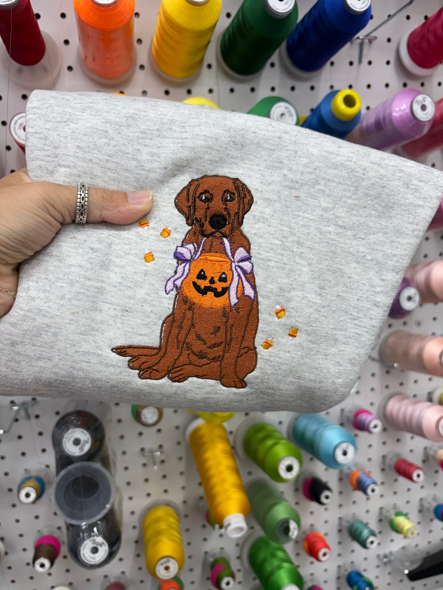 Halloween Pups 🐶 🎃