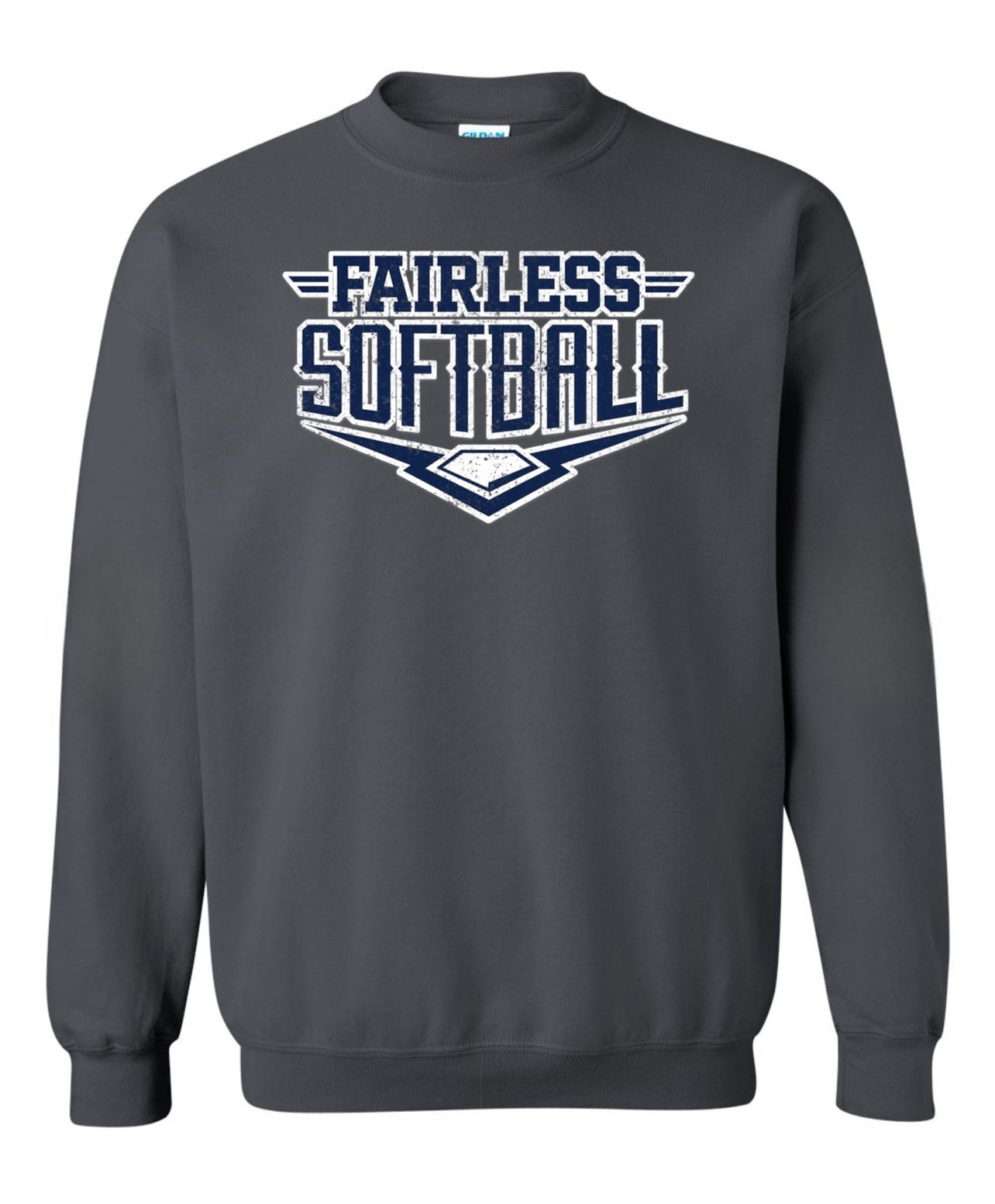 Fairless Softball