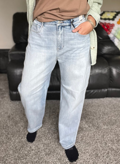 Millie Judy Blue Jeans