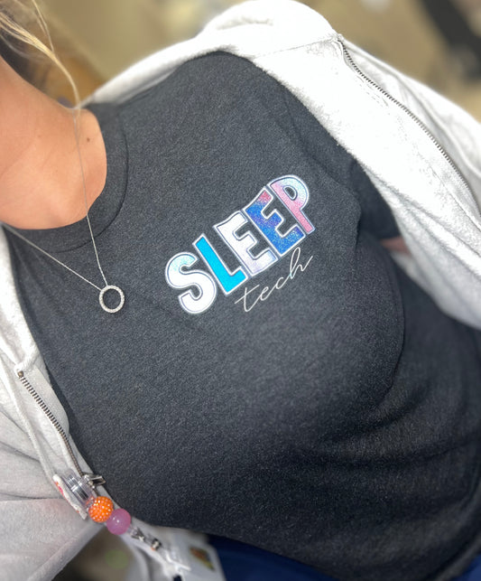 Sleep Tech