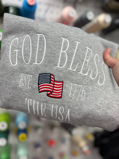 EST. 1776 🇺🇸