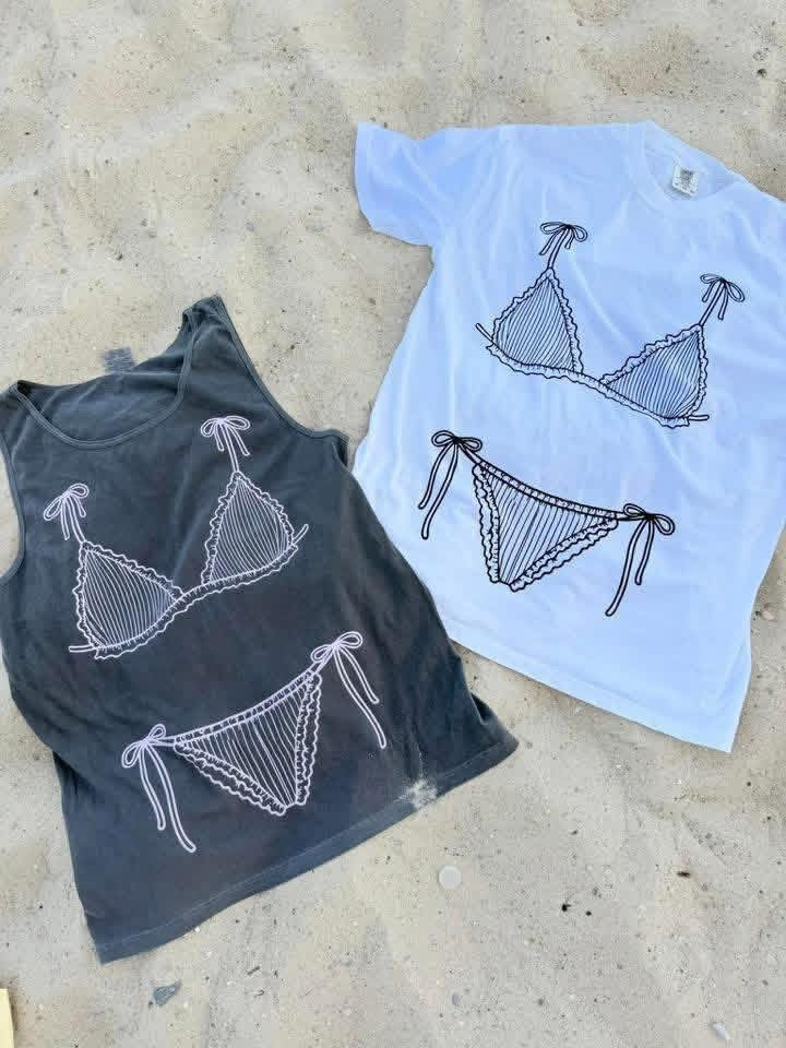 Bikini Babe 👙