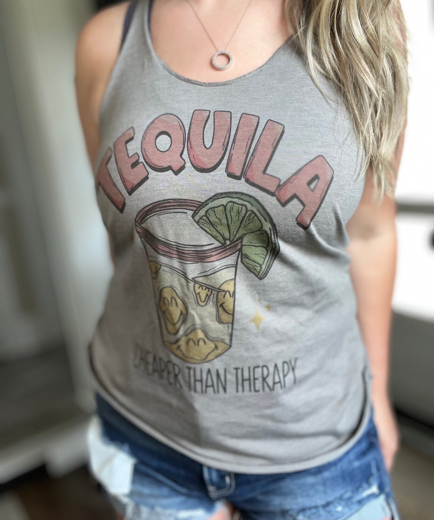 Tequila