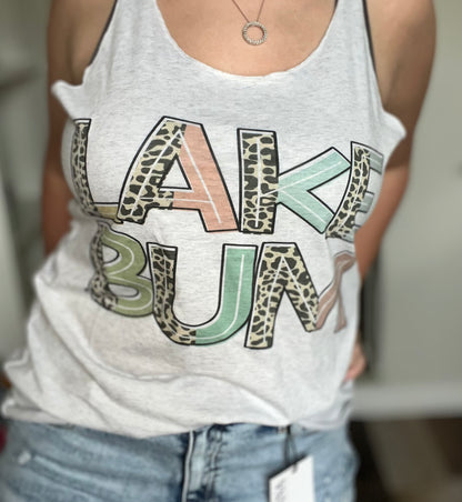 Lake Bum