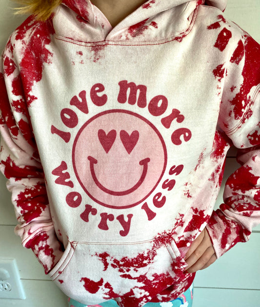 Love More