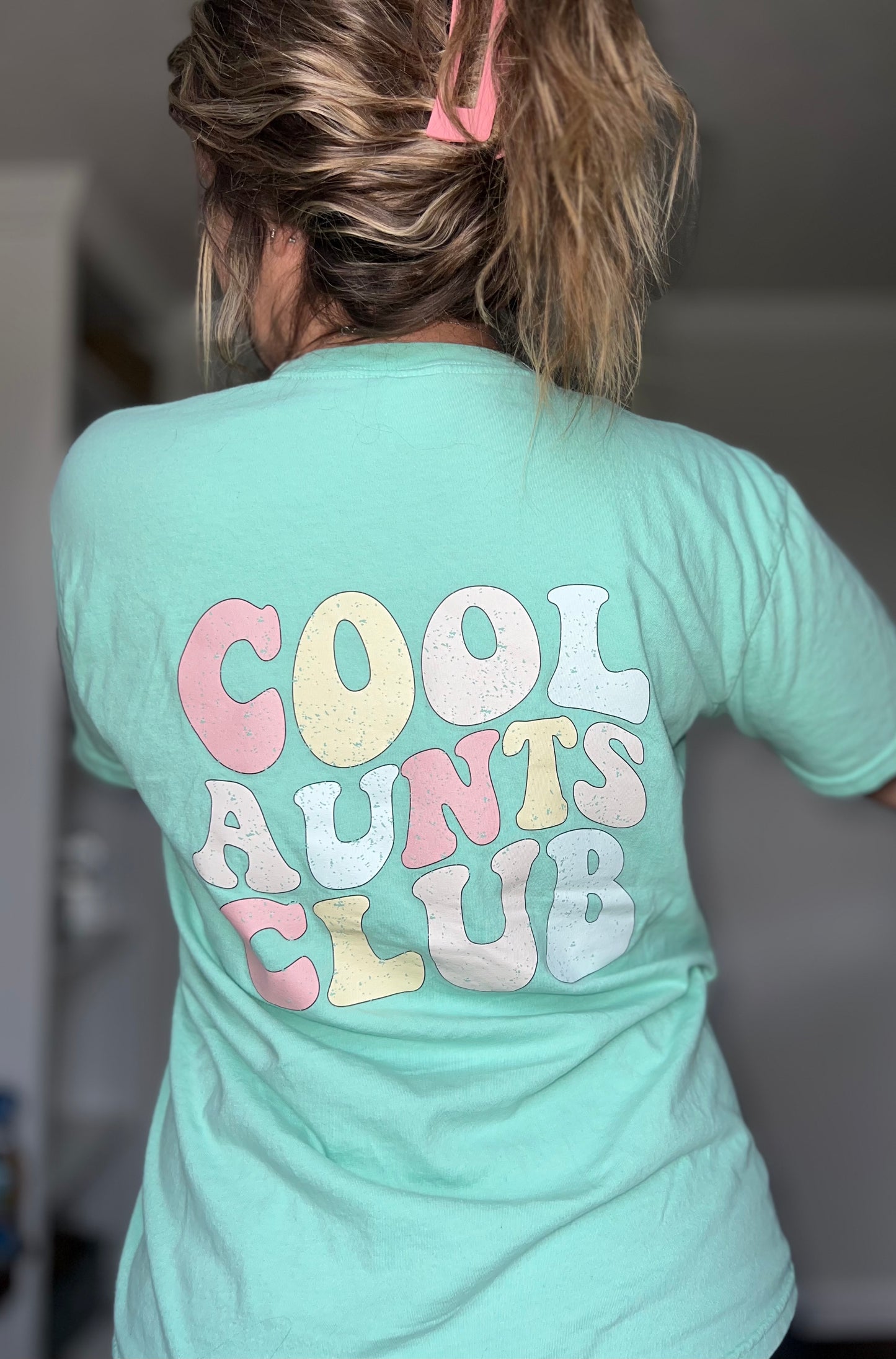 Cool Aunts Club