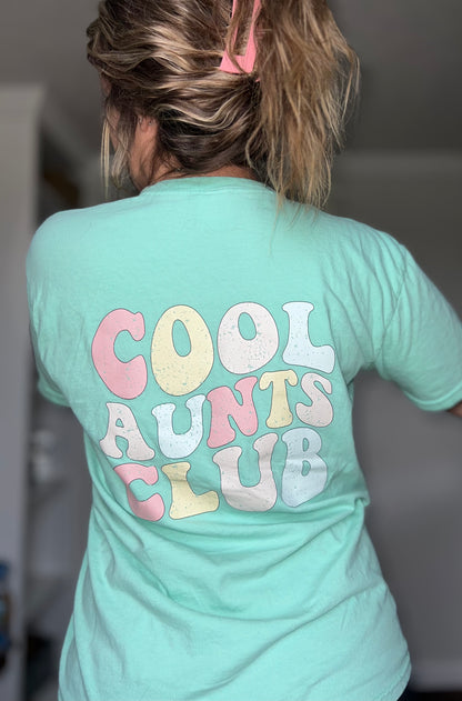 Cool Aunts Club