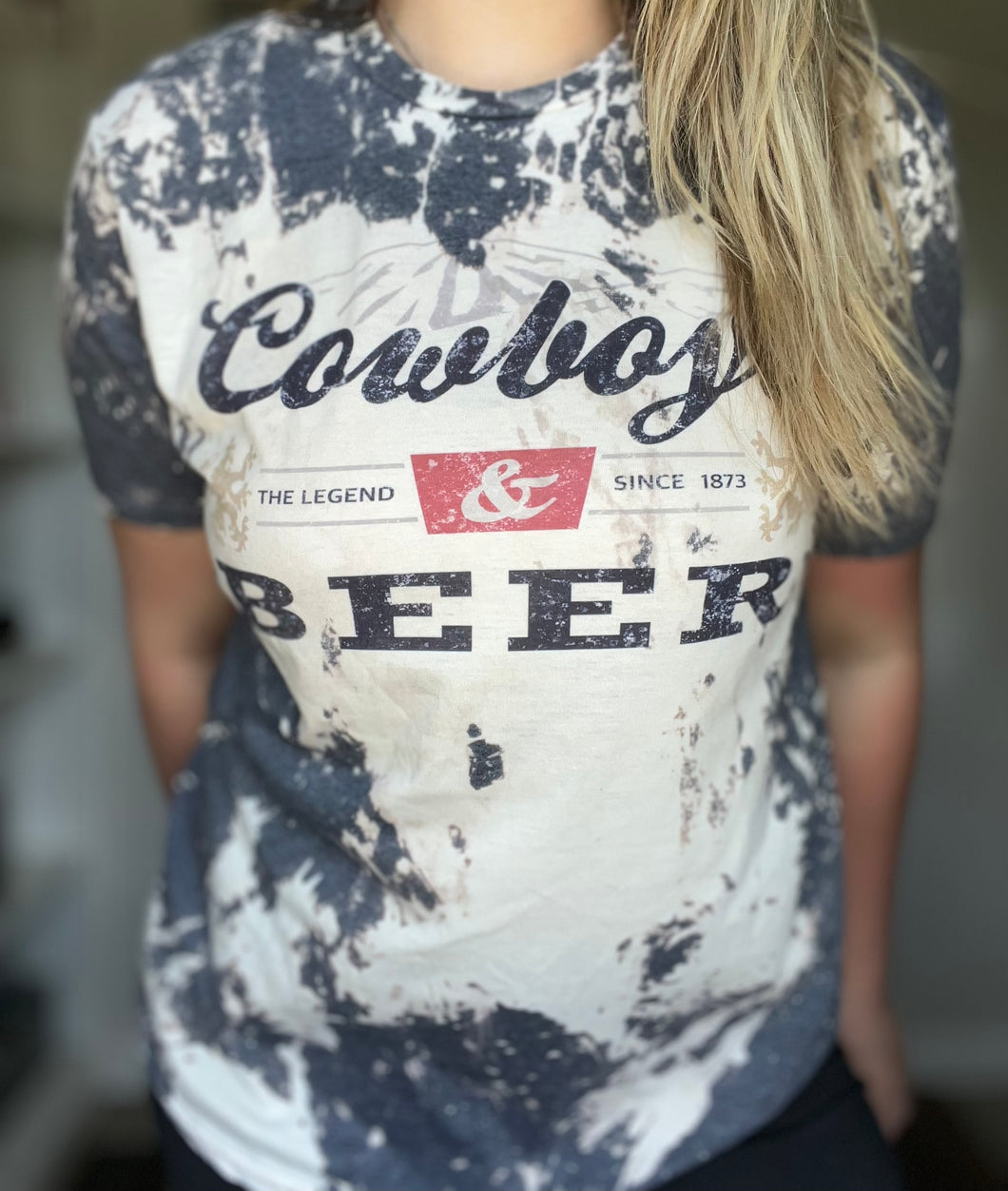 Cowboys & Beer