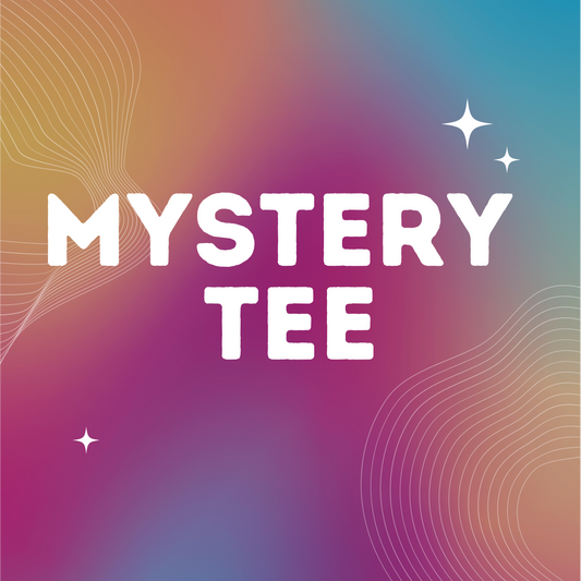 Mystery Tee