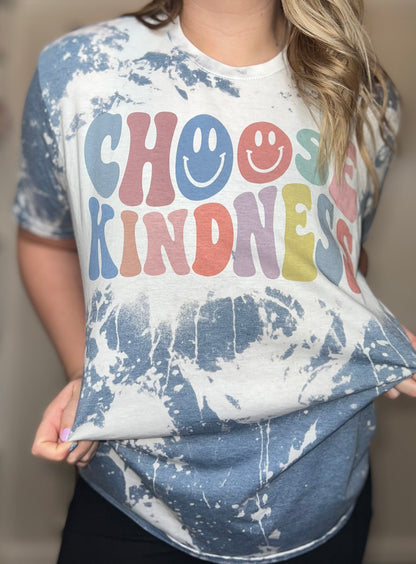 Choose Kindness