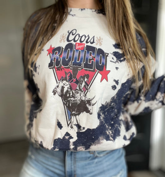 Coors Rodeo