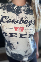 Load image into Gallery viewer, Cowboys &amp; Beer
