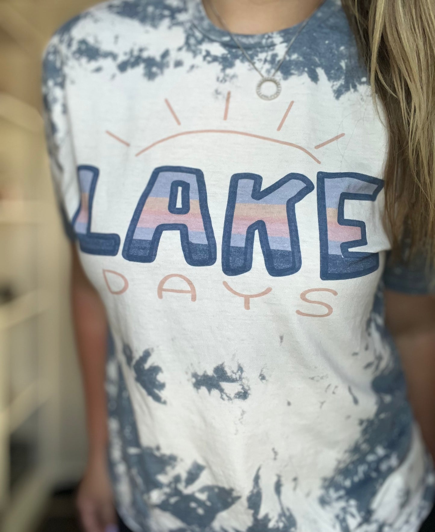 Lake Days