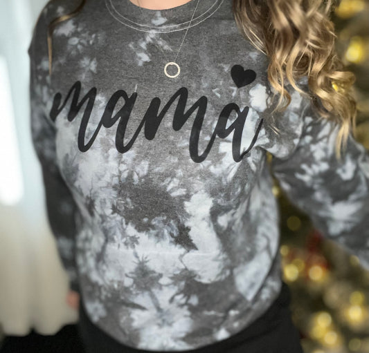 Customizable Mama 🖤