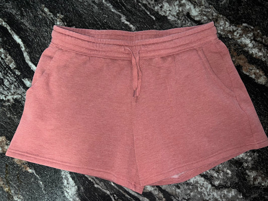 Wave-Wash Shorts